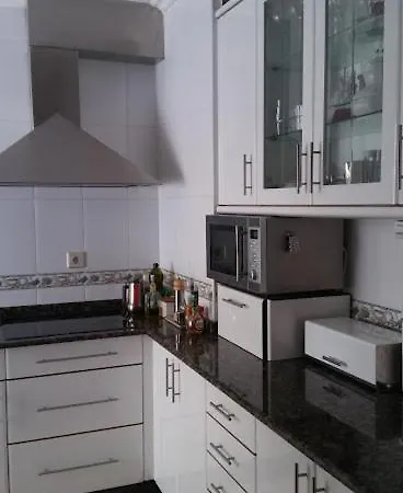 Piso Vacaciones