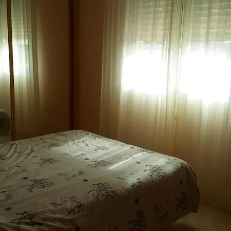 Apartment Piso Vacaciones *